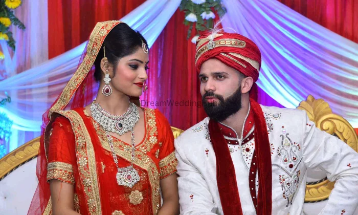 Sinha Digital Studio Best wedding photographer